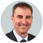 Alain Geiger Leiter Verkauf E-Rechnung bei PENTAG Informatik AG