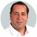 Vito Trentadue CEO PENTAG Informatik AG