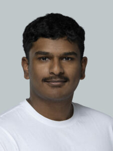 Regthihan Jeyasanthan